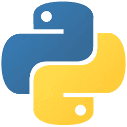 Python logo