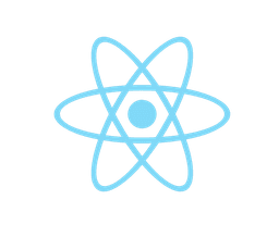 React logo