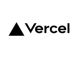 Vercel logo